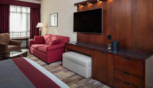 Deluxe Junior Suite