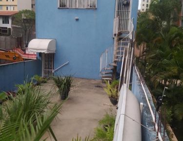 Quadruple Room with Private Bathroom