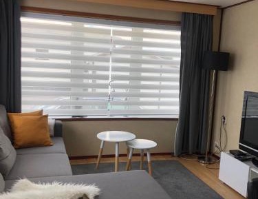 Two-Bedroom Chalet
