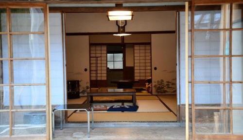 Japanese-Style Room