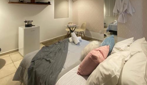 Deluxe Double Room with Bath