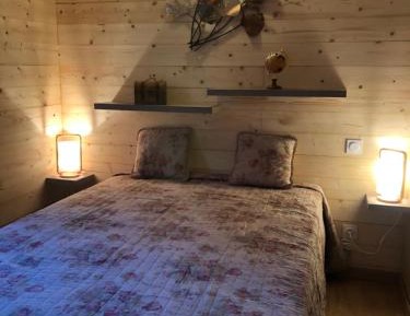 One-Bedroom Chalet