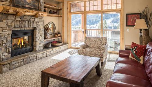 Four-Bedroom Vacation Home