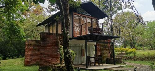 One-Bedroom Chalet