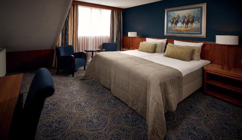 Economy Twin Room
