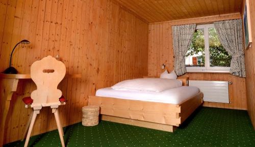 Superior Single Room