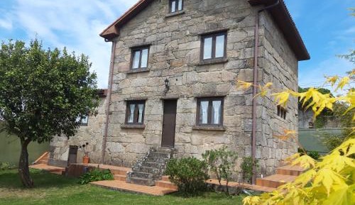 Three-Bedroom Townhouse