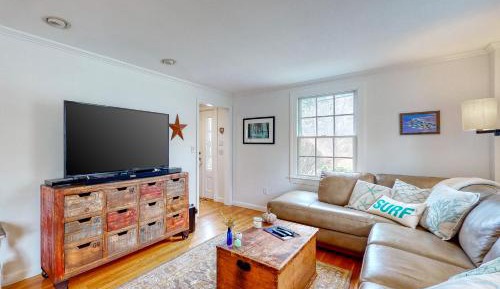 Three Bedroom holiday home 
