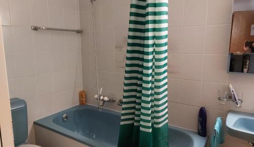Triple Room with Shared Bathroom