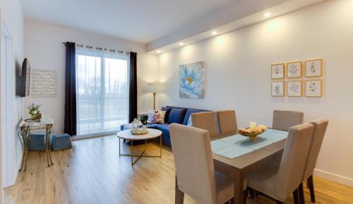 Apartment with Balcony - Le Bouquet - 801