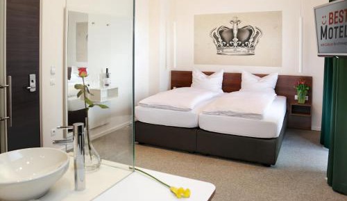 Executive Single Room