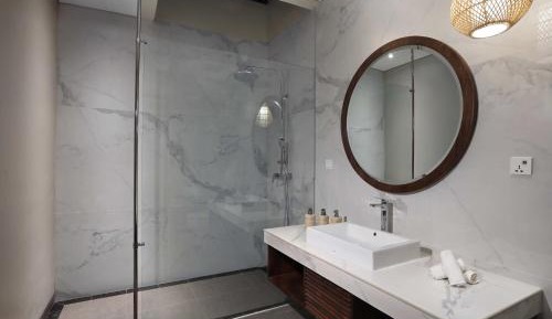 Studio Suite Villa Triple