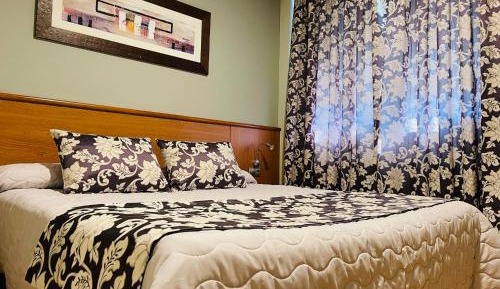 Suite with Spa Bath
