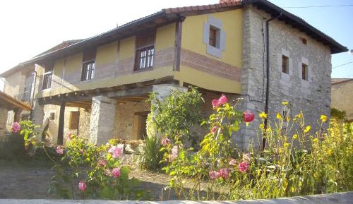 Six-Bedroom House