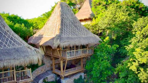One-Bedroom Villa with Sea View with Free Return Airport Shuttle