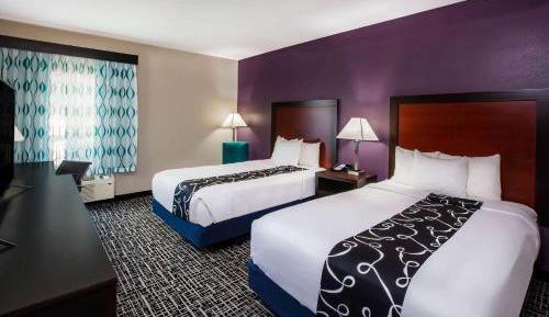 Double Room - Non-Smoking 