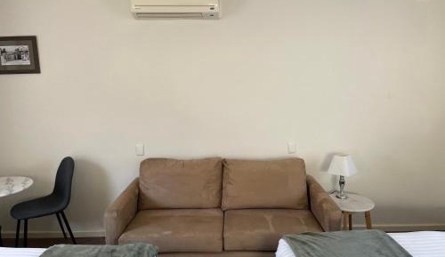 King Suite