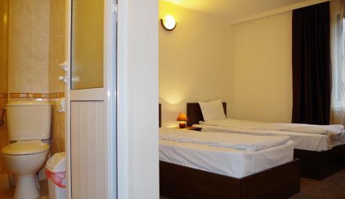 Twin Room without balcony