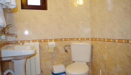 Twin Room without balcony