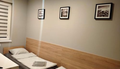 Quadruple Room with Private Bathroom