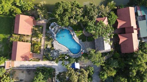 Family Bungalow