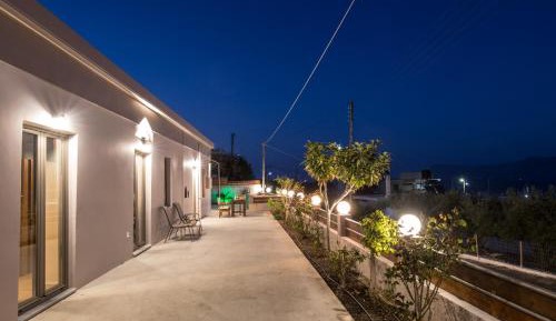 Holiday Home