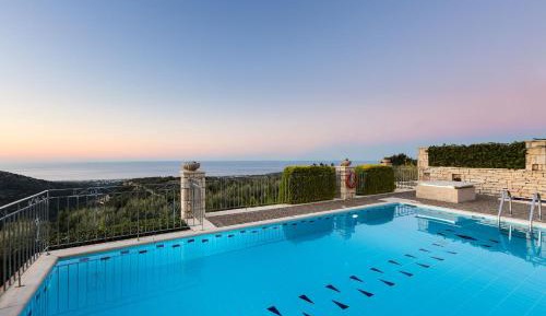 One Bedroom Villa with Private Pool | Argiro