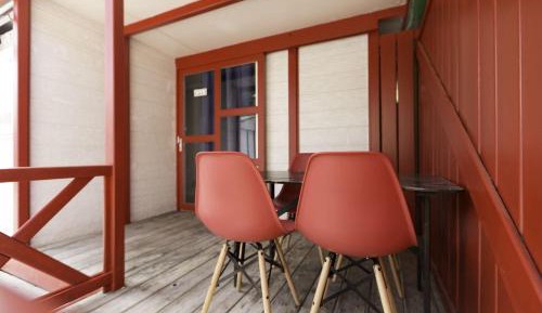 Bungalow Gran Trianon