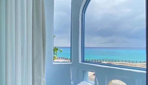 Double Room with Sea View