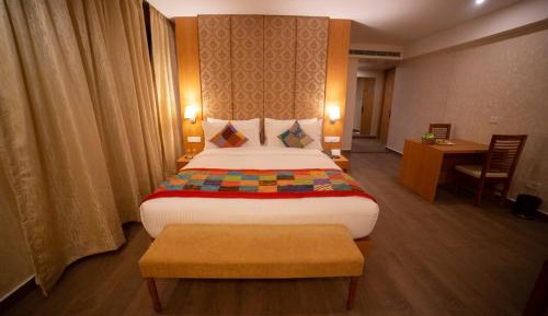 Royal Suite