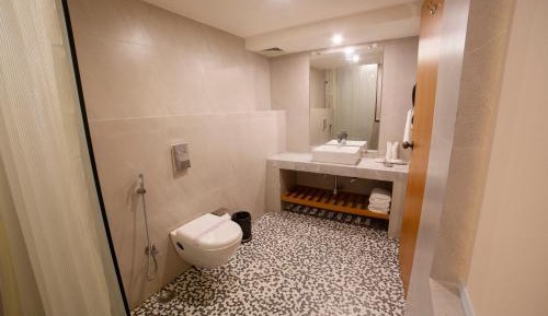 Maharajah Suite