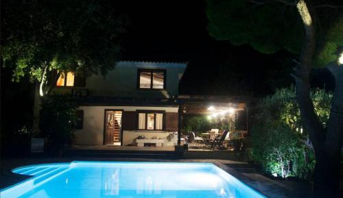 Villa