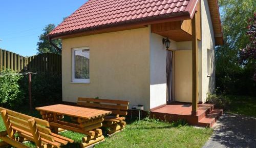 One-Bedroom Chalet