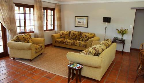 Cottage (4 Adults)