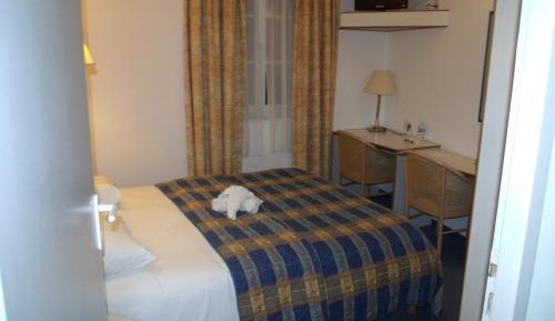 Family Room (4 people)