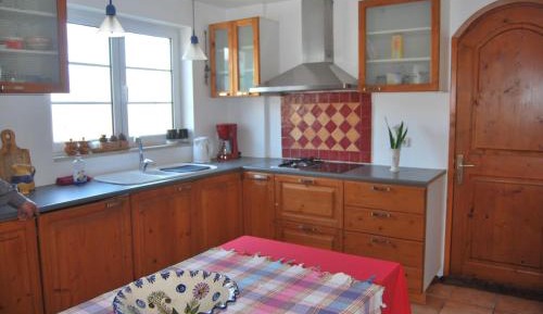 One-Bedroom Apartment (2 Adults + 2 Children)