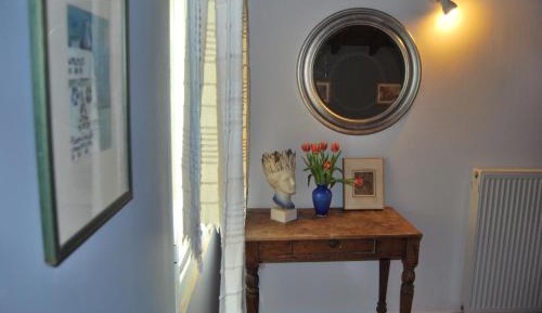 Two-Bedroom Apartment (4 Adults)