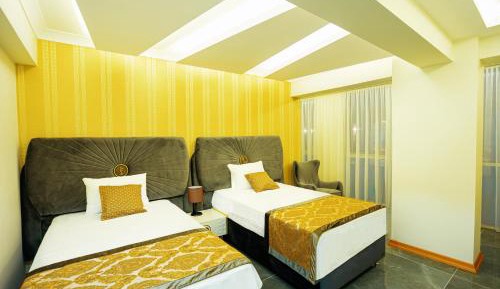 Family Suite