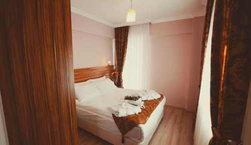 Suite with City View