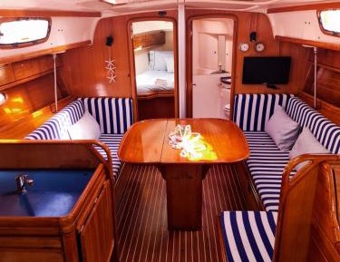 Mobile Home