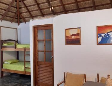 Bungalow (5 Adults)