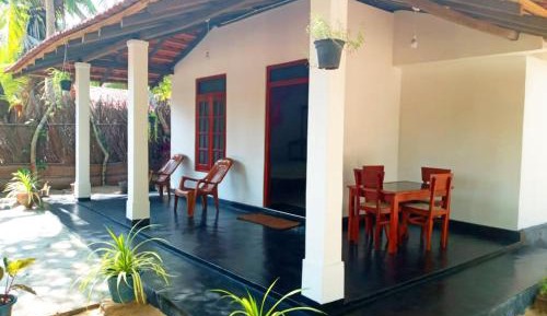 One-Bedroom Villa