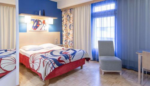Superior Queen Room