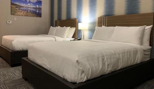 Standard Queen Room