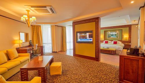 Executive Suite