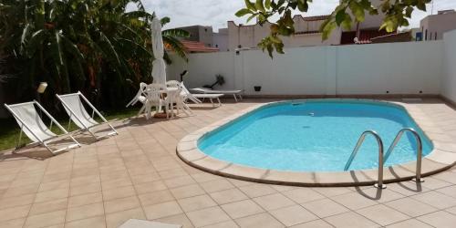 Holiday Home