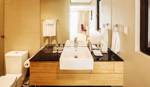 Superior Deluxe Room