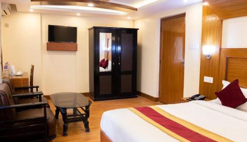 Superior Double Room