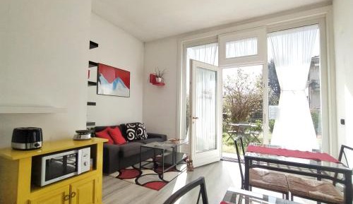 Double Room with Extra Bed