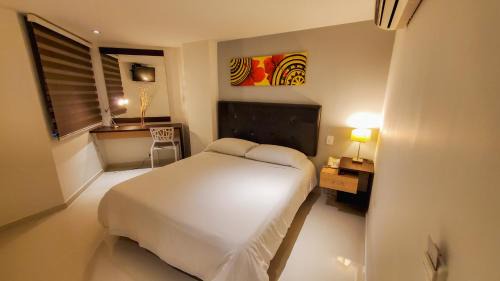 Double Queen Room